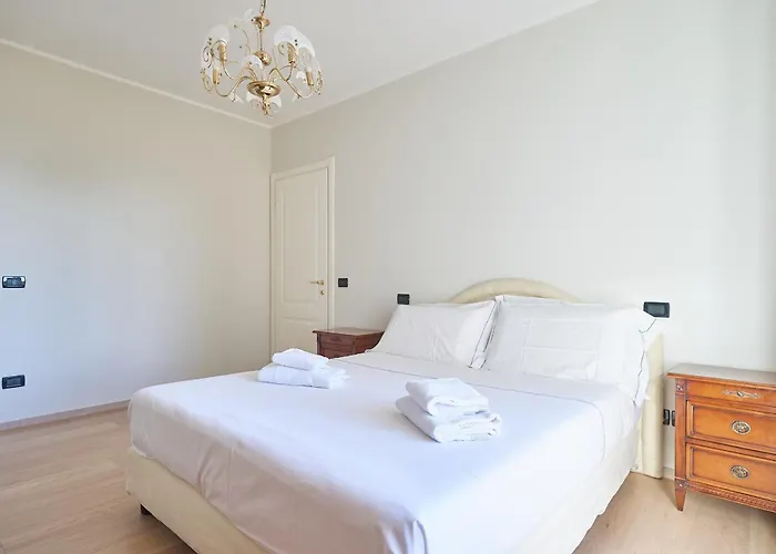 Regina Di Cuori Apartment *