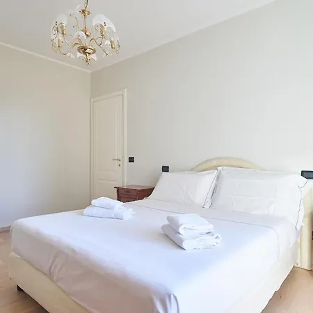 Regina Di Cuori Apartman *