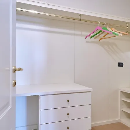 Apartman Regina Di Cuori