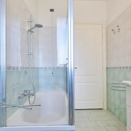 Apartman Regina Di Cuori