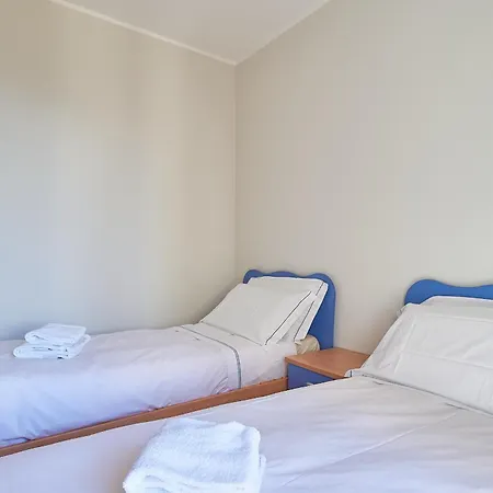 Apartman Regina Di Cuori *