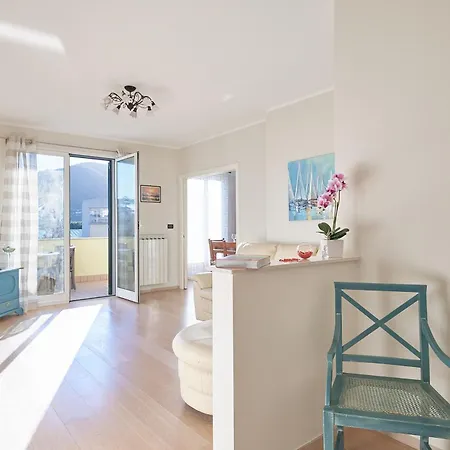 Regina Di Cuori Apartman *