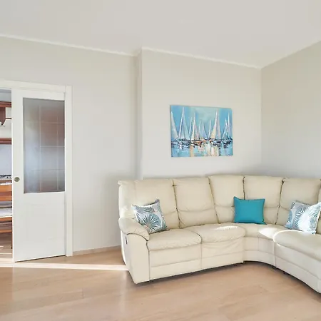 Apartman Regina Di Cuori Albenga
