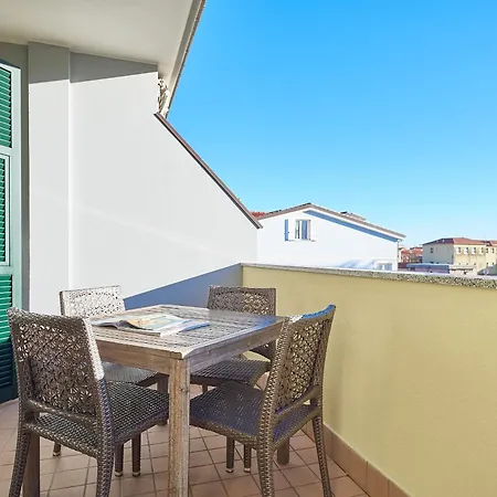 Apartman Regina Di Cuori *