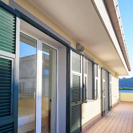 Regina Di Cuori Apartman Albenga