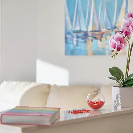 Apartman Regina Di Cuori *