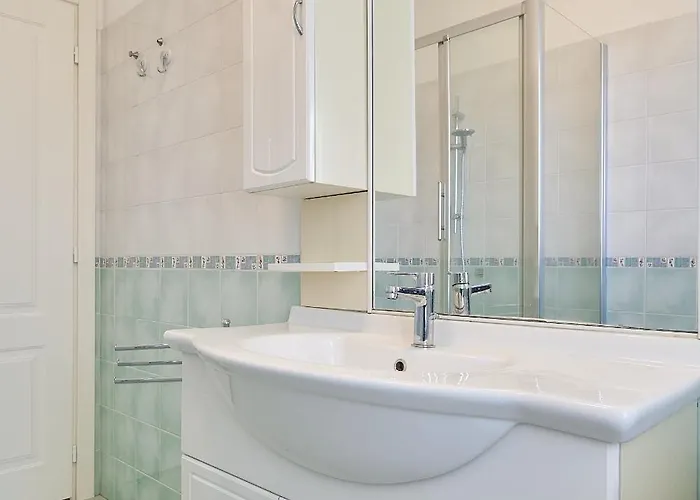 Regina Di Cuori Appartement