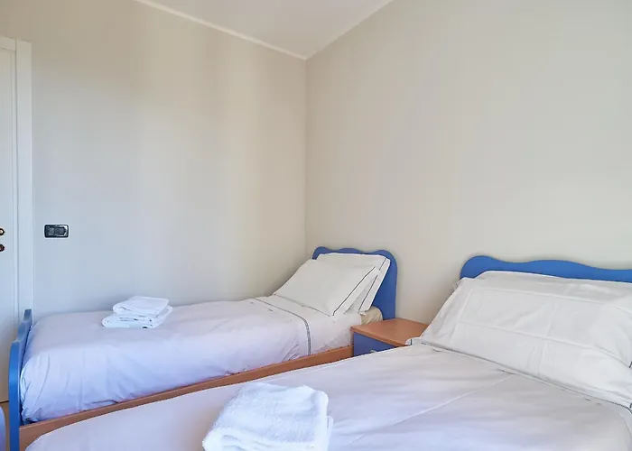 Appartement Regina Di Cuori *