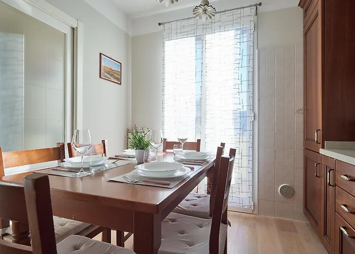 Regina Di Cuori Appartement
