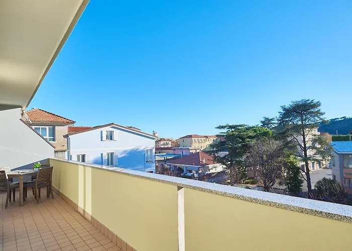 Regina Di Cuori Appartement